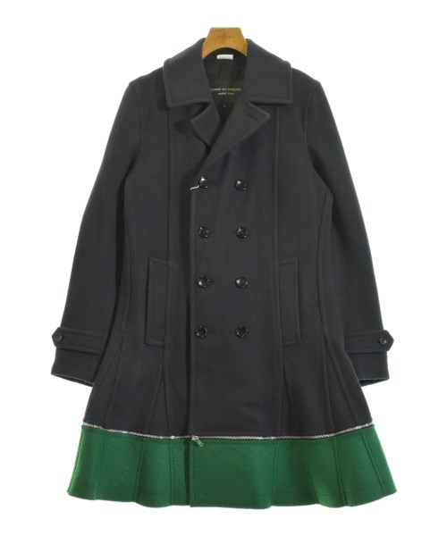 楽天市場】コムデギャルソンオム（種類（コート・ジャケット