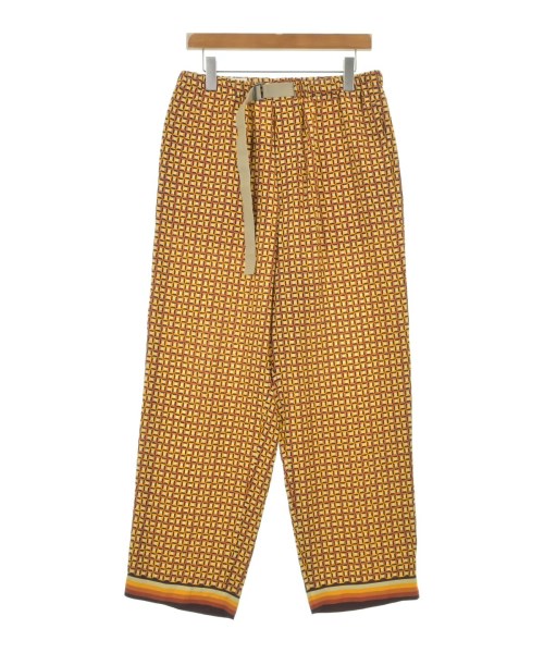 楽天市場】ドリス ヴァン ノッテン Dries Van Noten（パンツ｜ボトムス