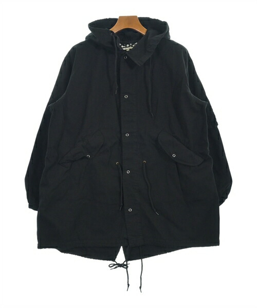 楽天市場】コムデギャルソン モッズコートの通販