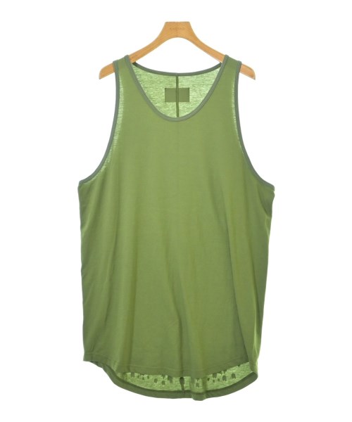 楽天市場】cvtvlist（タンクトップ｜トップス）：メンズファッションの通販