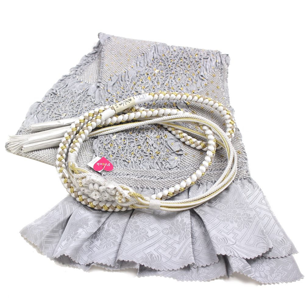 振袖 セット 帯揚げ 帯締め 女性和装小物・履物 | 通販・人気