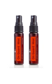 楽天市場】ドテラ オンガードミストの通販