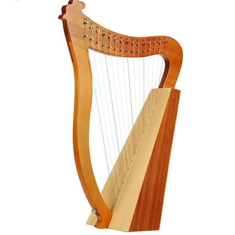 ハープ 15弦」の人気商品一覧 | 安い商品を通販サイトから探す - 価格.com