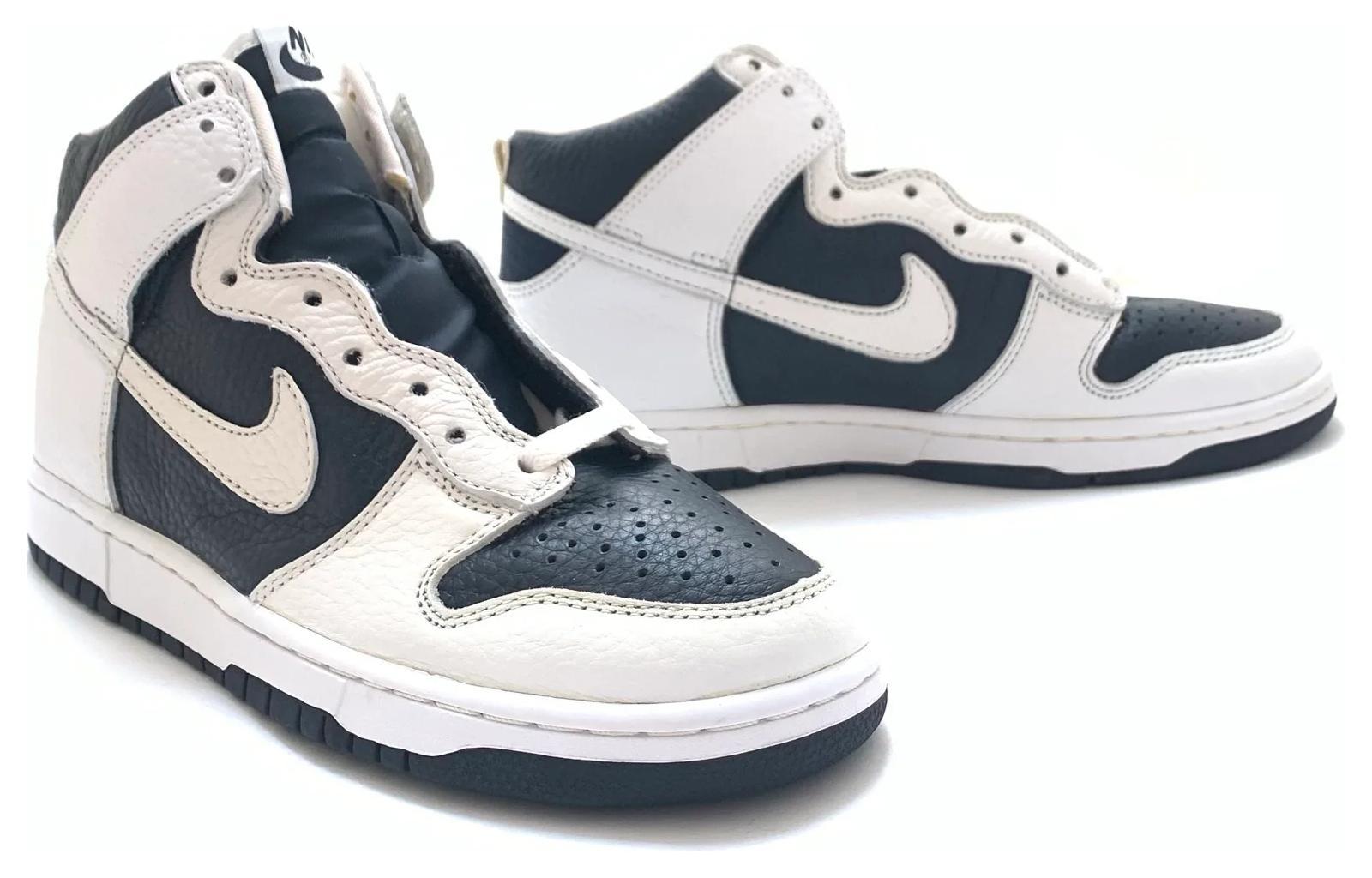 楽天市場】【お取り寄せ商品】NIKE DUNK HIGH LE OBSIDIAN/LIGHT ZEN