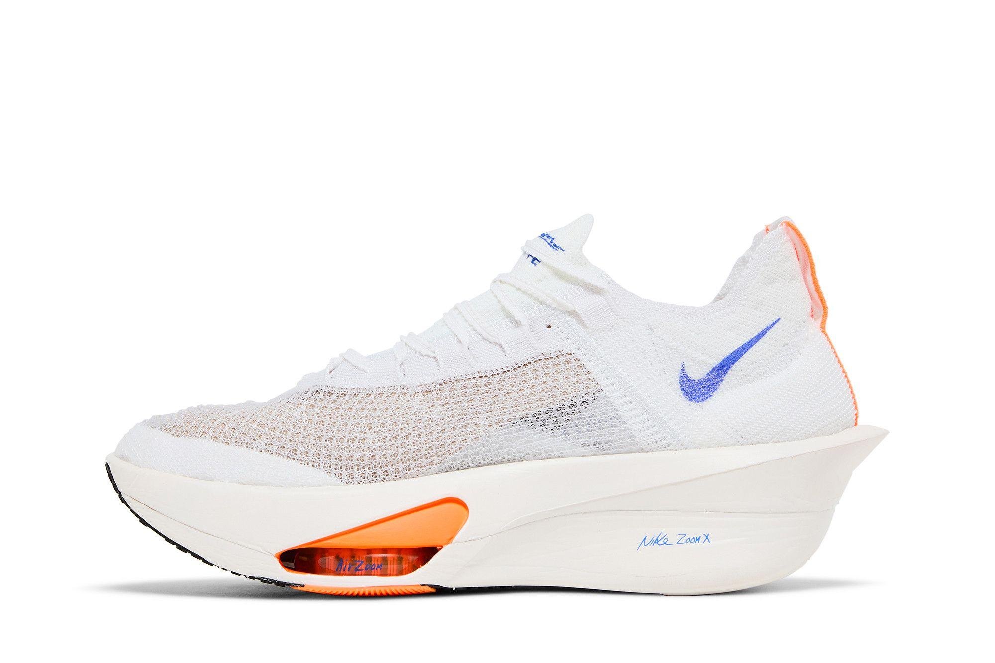 楽天市場】【お取り寄せ商品】NIKE AIR ZOOM ALPHAFLY 3 BLUEPRINT