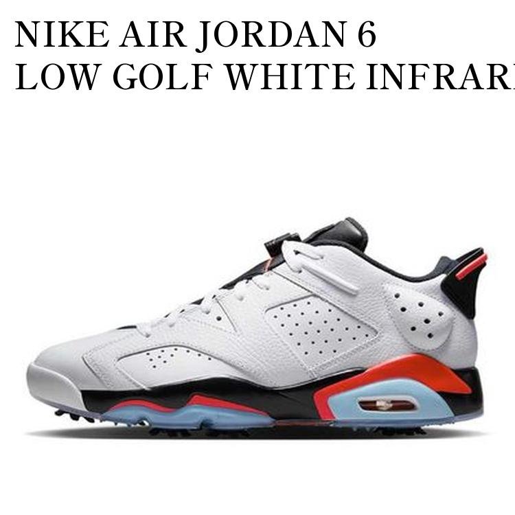 楽天市場】nike air jordan 6 golfの通販