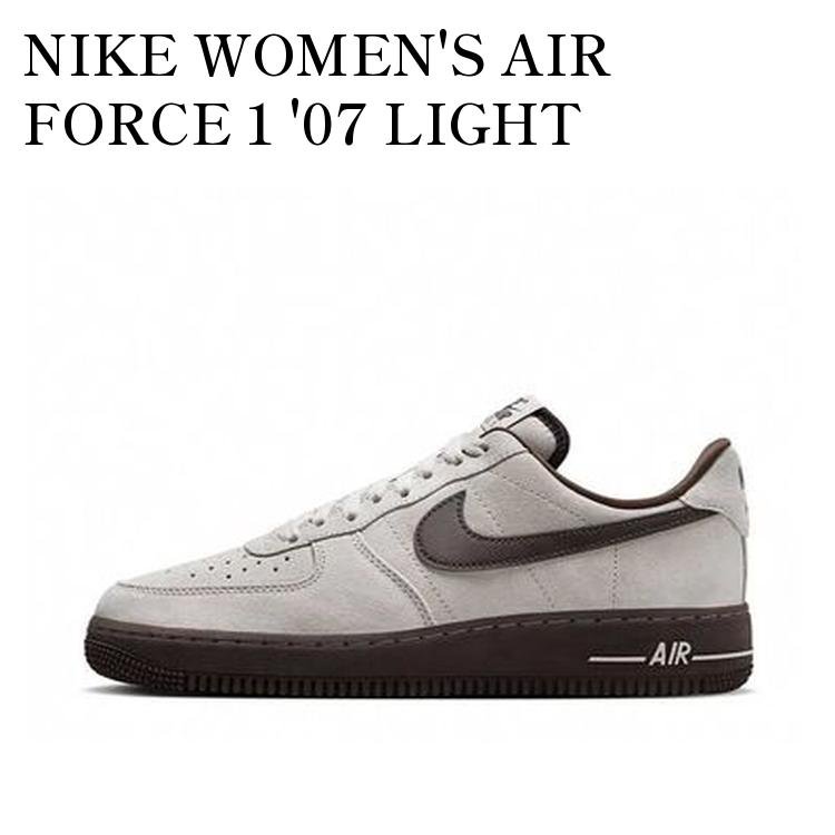 楽天市場】ナイキ エアフォース バロックブラウンの通販