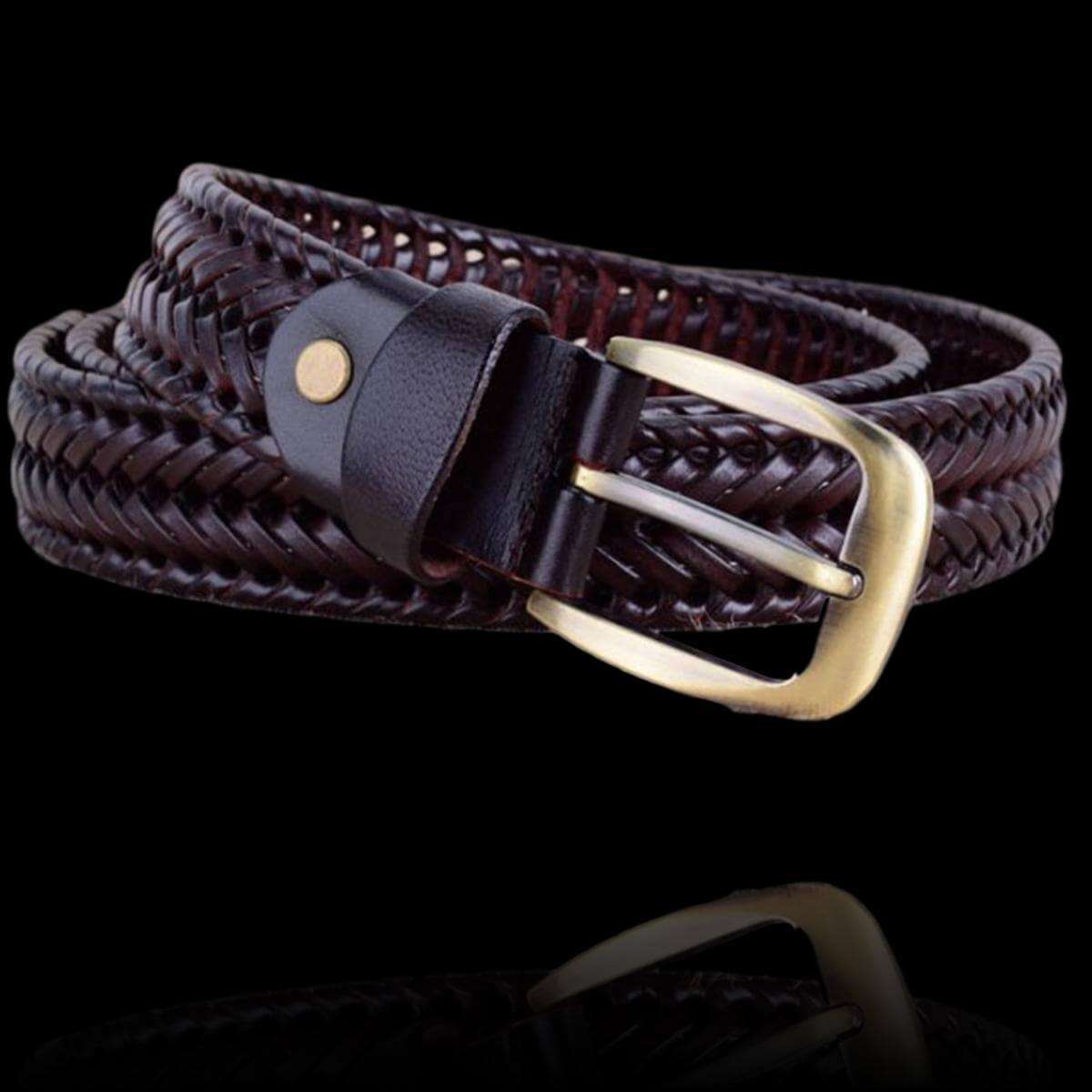 楽天市場】【 楽天1位 圧倒的な高評価レビュー4.58 】 ベルト メンズ