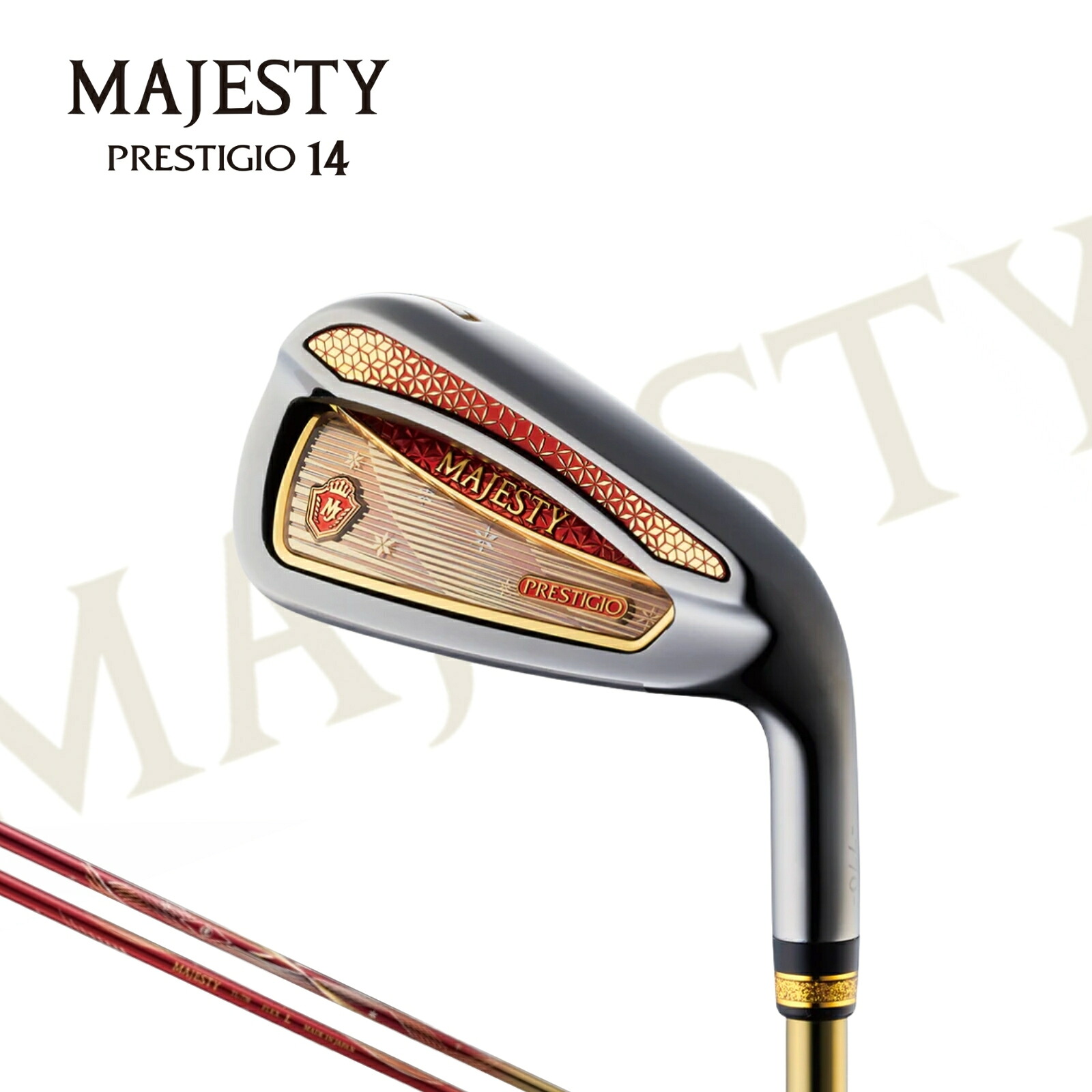 楽天市場】マジェスティ ゴルフ クラブ セットの通販