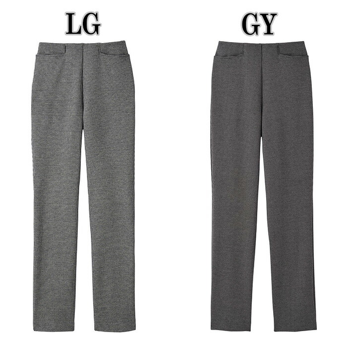 楽天市場】ワコールカルソン 綿混 ストレートシルエット (S,M,L