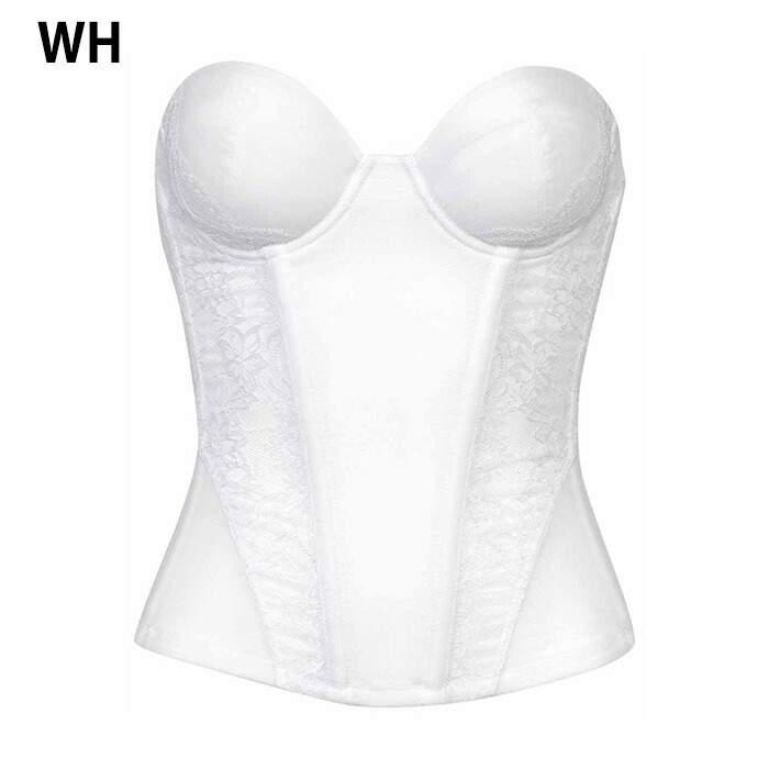 楽天市場】Wacoal ワコール 1/2カップロングブラジャー (Bカップ・C