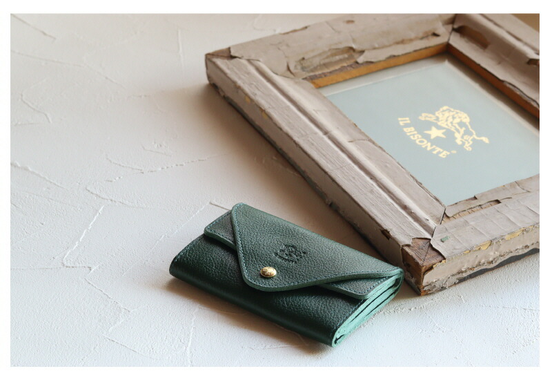 楽天市場】（ イルビゾンテ IL BISONTE ） （ 54_1_ 54172309193 名刺