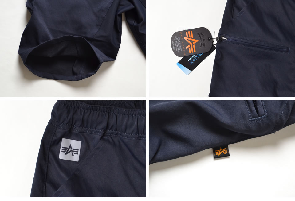 楽天市場】【クリアランス価格！】ALPHA INDUSTRIES TACTICAL BAKER