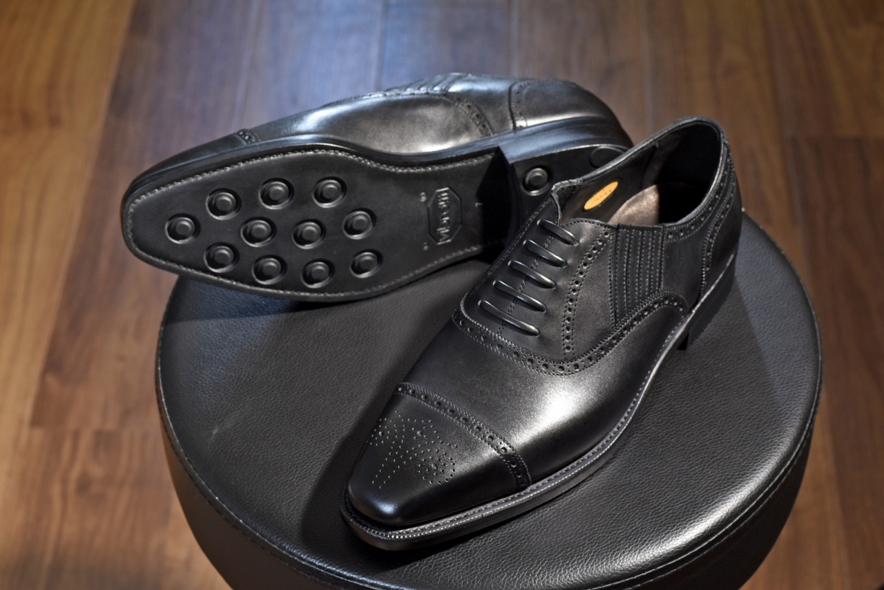 楽天市場】James セミブローグ レイジーマン ブラック RAYMAR