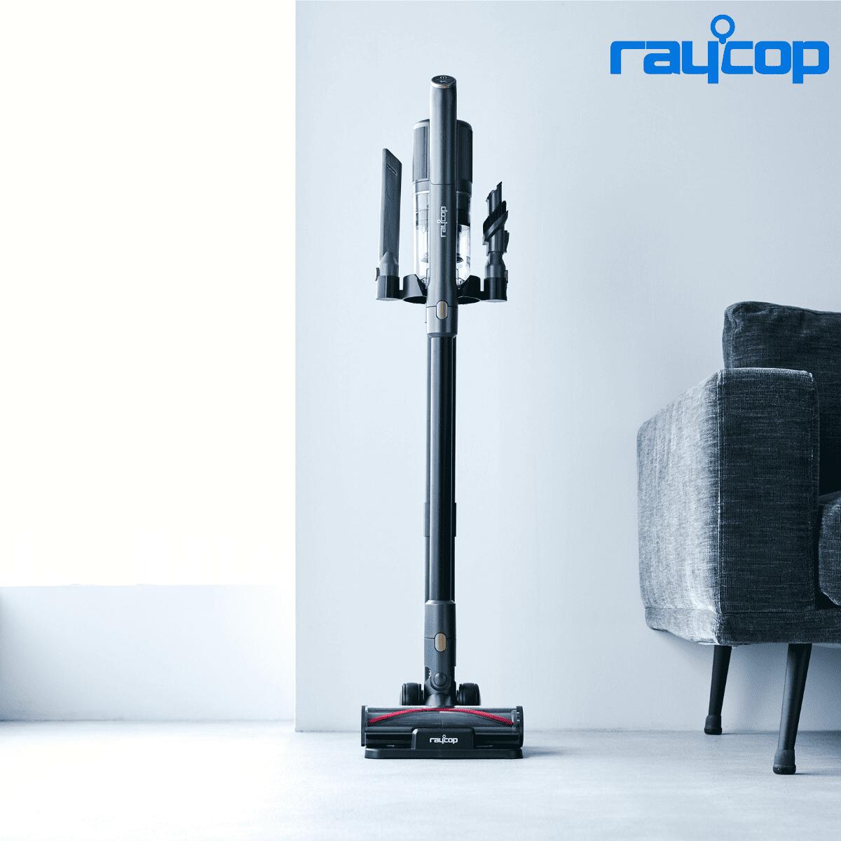 楽天市場】【スーパーセール43％OFF】レイコップ 掃除機コードレス