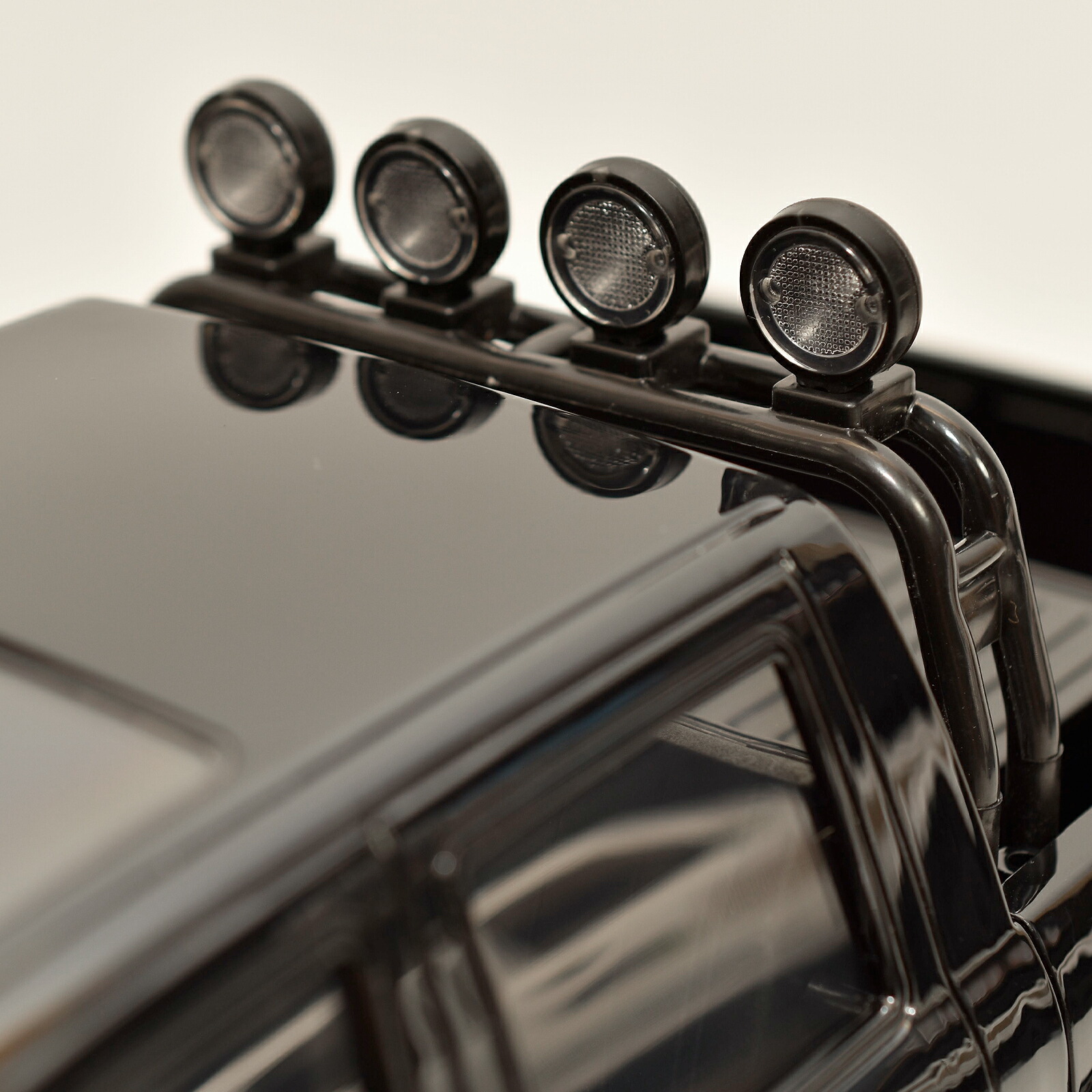 楽天市場】WPL JAPAN アウトドアラジコン C64-1 RTR（ブラック・塗装済