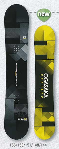 楽天市場】12-13NEWモデル☆販売中！☆OGASAKA CT-M【オガサカ