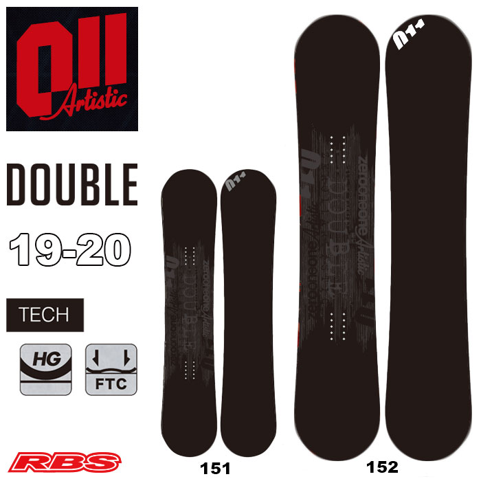 楽天市場】011 artistic double 145の通販