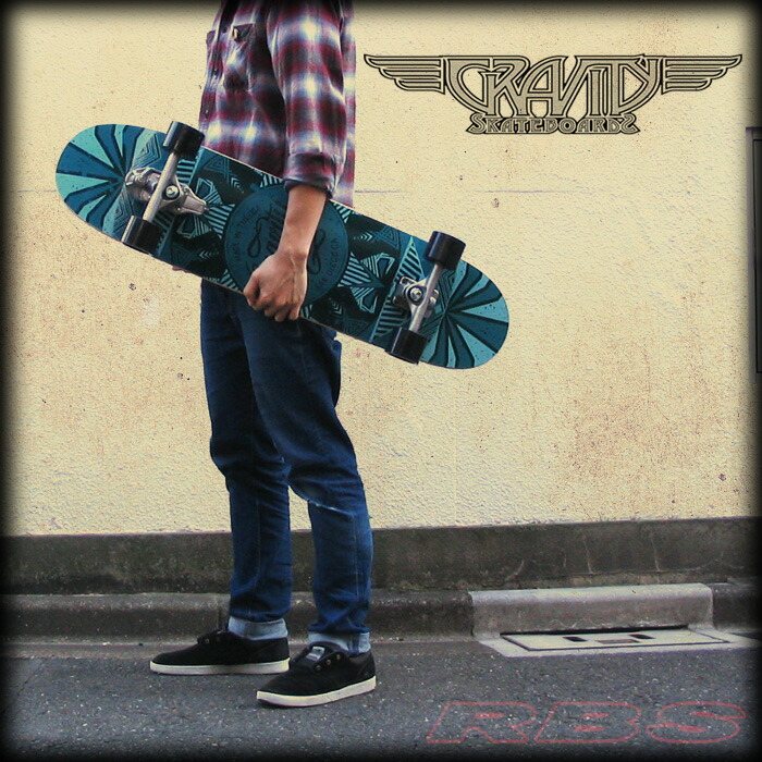 楽天市場】グラビティー スラスター 3付き POOL MODEL 36インチ