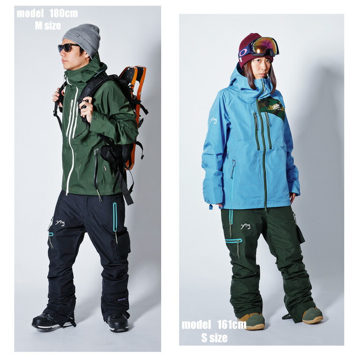 楽天市場】16-17 TRITON トライトン THE BASIC JACKET LIGHTベーシック