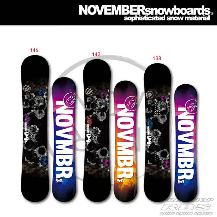 楽天市場】18-19 ノーベンバー NOVEMBER D FOUR ディーフォー D4 138