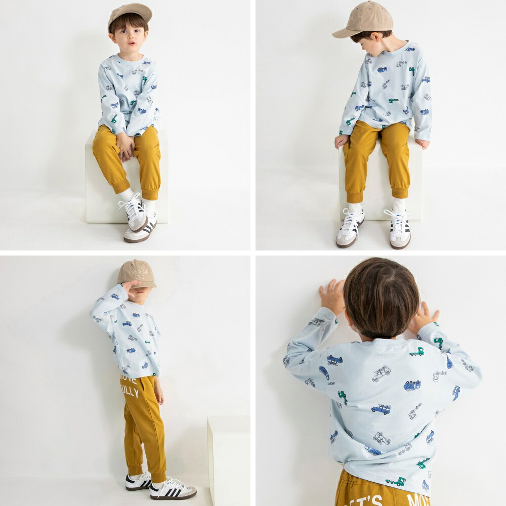 楽天市場】【期間限定SALE／30％OFF】【ブランシェスmini】アソート