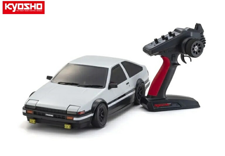 楽天市場】！【KYOSHO/京商】 34501T1 1/10 電動RC 2WDツーリング