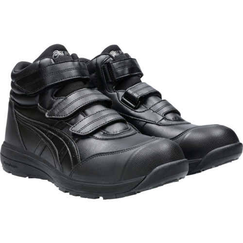 アシックス 安全靴 黒」の人気商品一覧 | 安い商品を通販サイトから