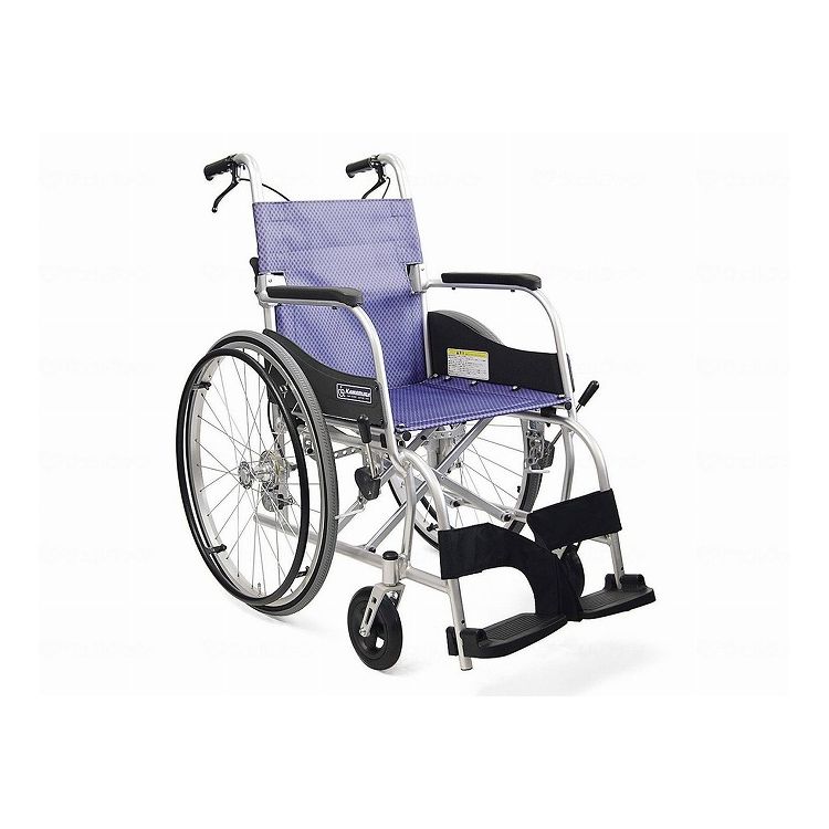 楽天市場】カワムラサイクル ふわりす KF22-40SBの通販