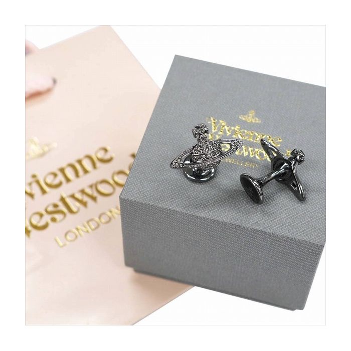 楽天市場】ヴィヴィアンウエストウッド（カフス｜メンズジュエリー