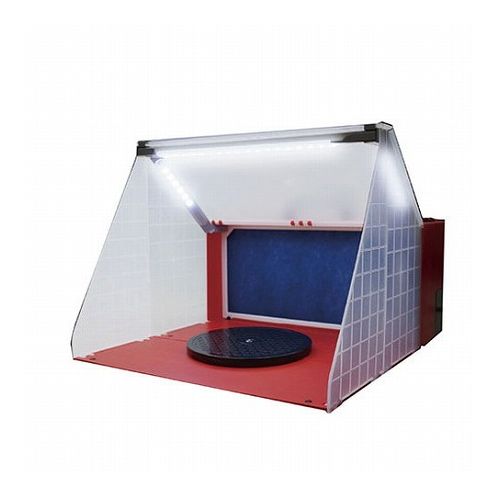 楽天市場】塗装ブース レッドサイクロンの通販