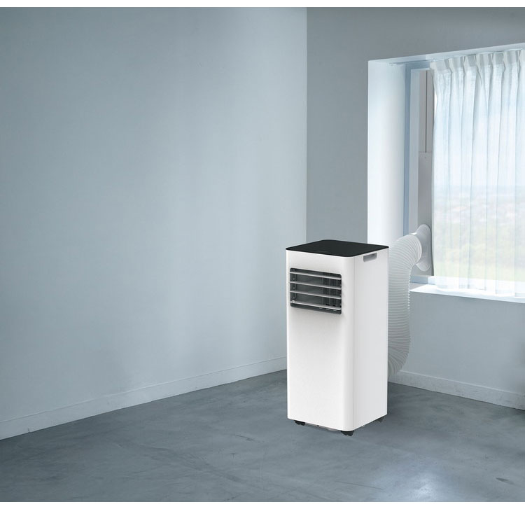 内*蔵様 Q1000 スポットエアコン 2025年製 SC-DQ2546 暖房 Amazon