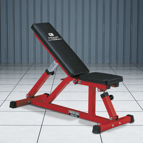 楽天市場】ファイティングロード インクラインベンチ TRUST 【メーカー