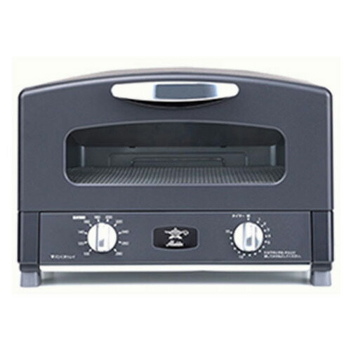 楽天市場】アラジン トースター グラファイトトースター 2枚焼き AET