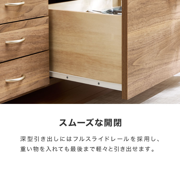 楽天市場】日本製 キッチンカウンター ステンレス天板 完成品 幅90