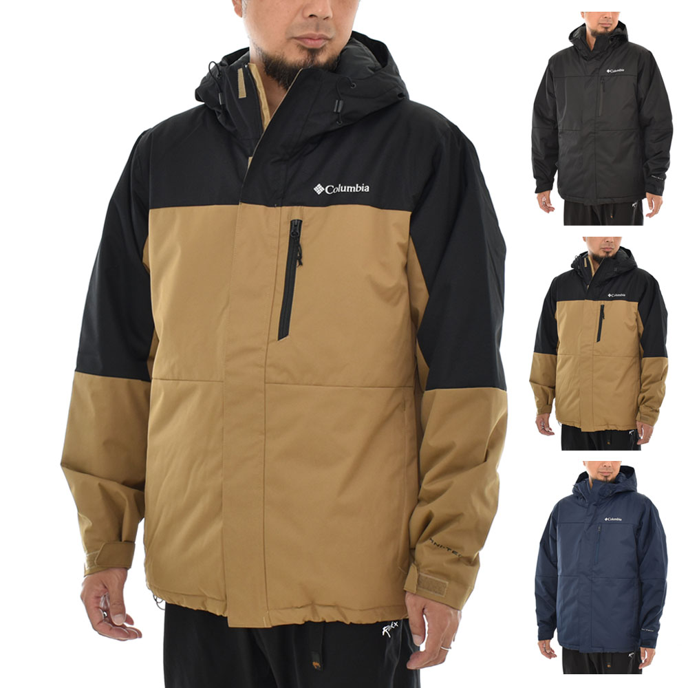 楽天市場】【今だけ最大25%OFFセール】コロンビア columbia ジャケット