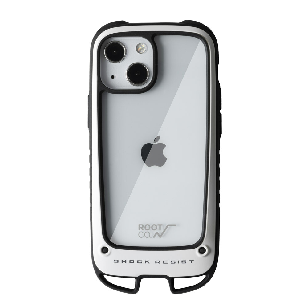 楽天市場】【iPhone 13 mini 5.4inch 専用ケース】ROOT CO ルート コー