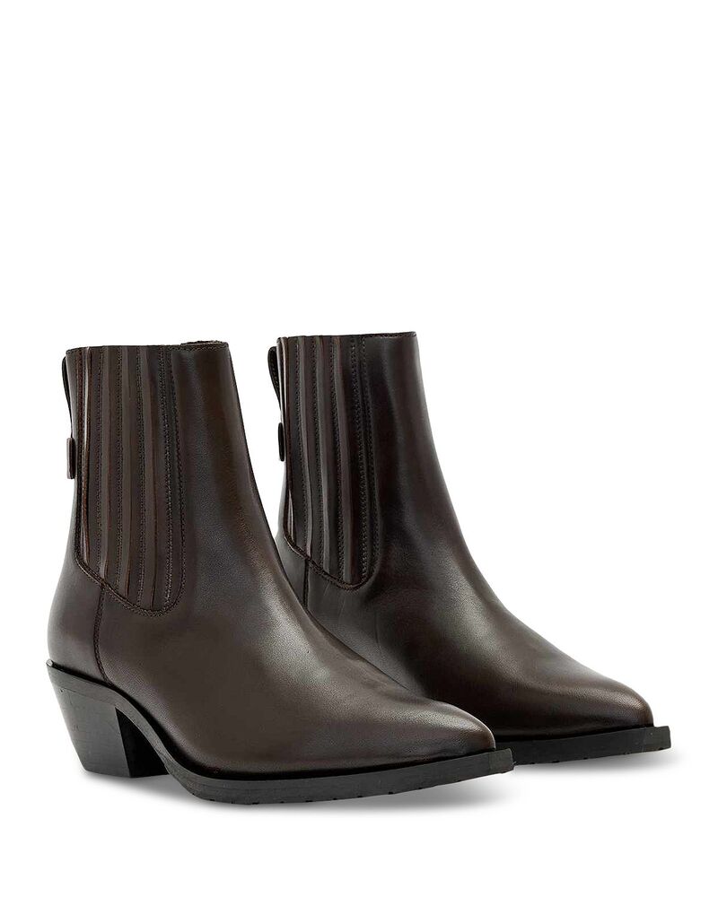 楽天市場】AllSaints オールセインツ ブーツの通販