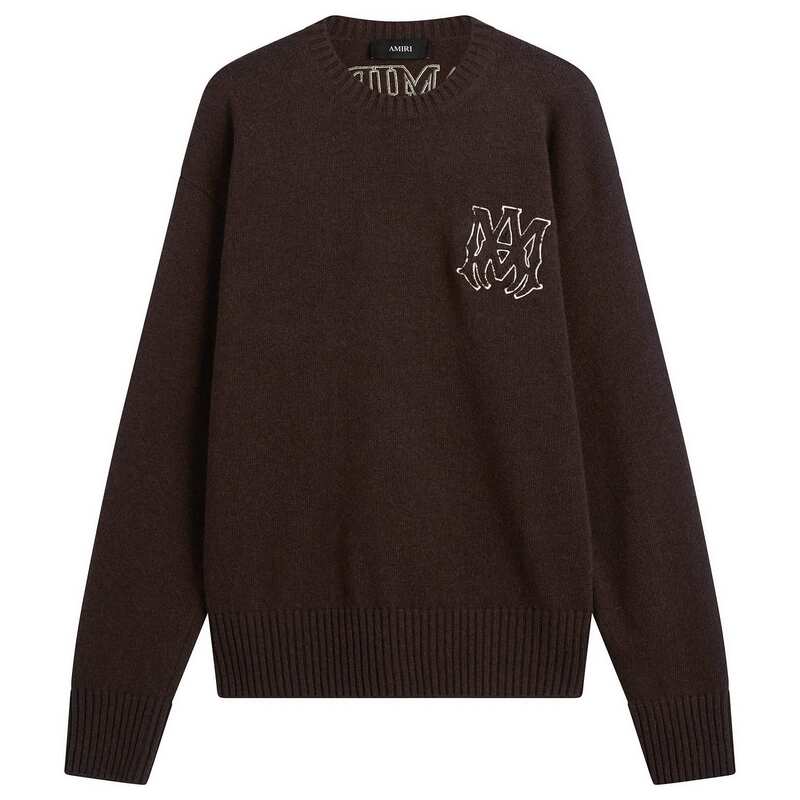 楽天市場】amiri（ニット・セーター｜トップス）：メンズファッション