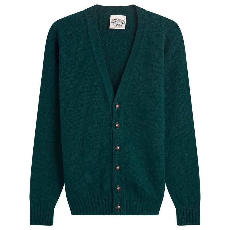 楽天市場】ジャミーソンズ カーディガンの通販