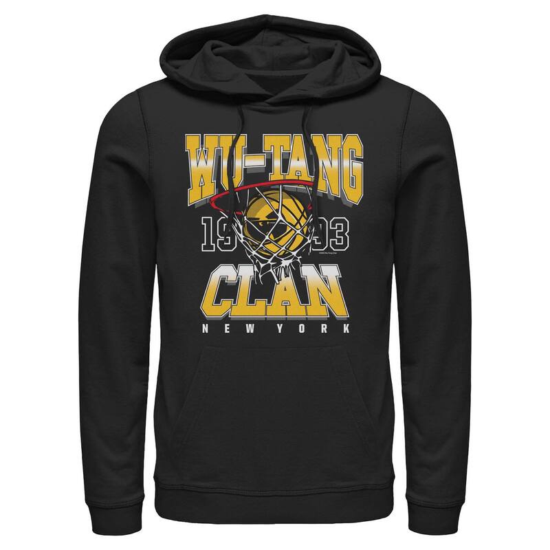 ウータン・クラン(WU-TANG CLAN) メンズパーカー・トレーナー | 通販