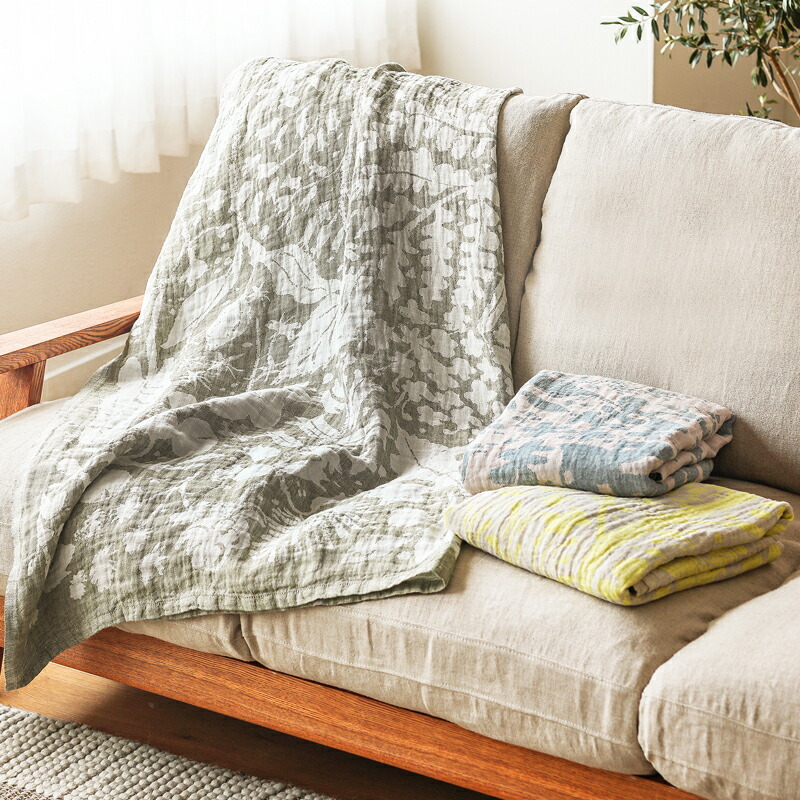 楽天市場】リネンブランケット VILLIYRTIT 150×200cm リネン 麻 100