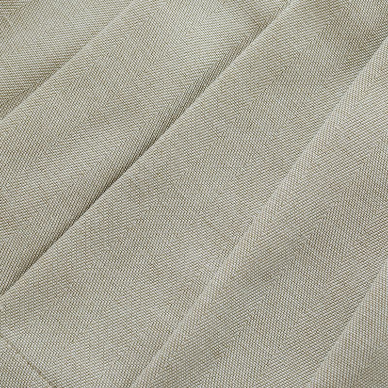 楽天市場】ドレープ カーテン Carly へリーンボーン柄 ベージュ