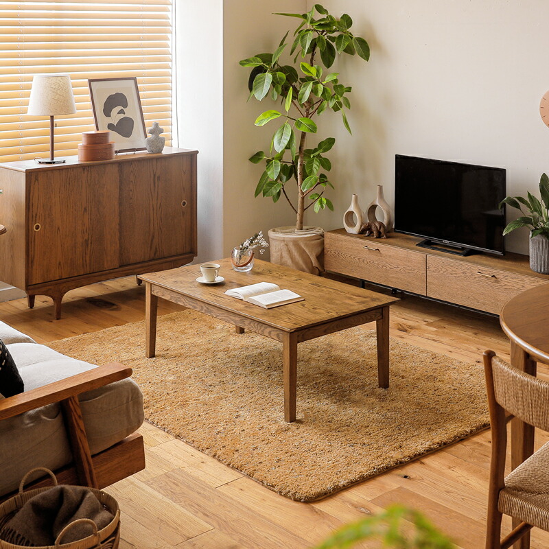 楽天市場】ラグ ラグマット LUCE 140×200 シャギーラグ 絨毯