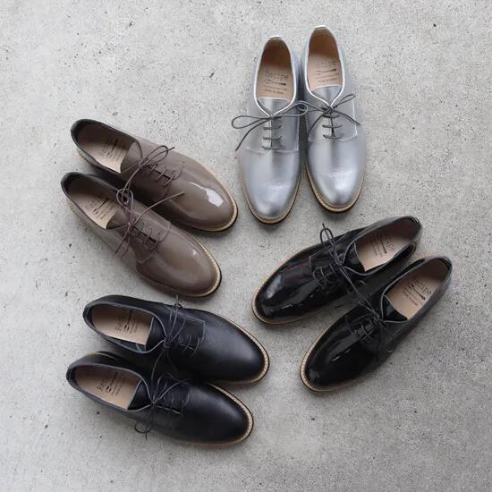 楽天市場】レースアップ レディース レースアップシューズ RP-308K