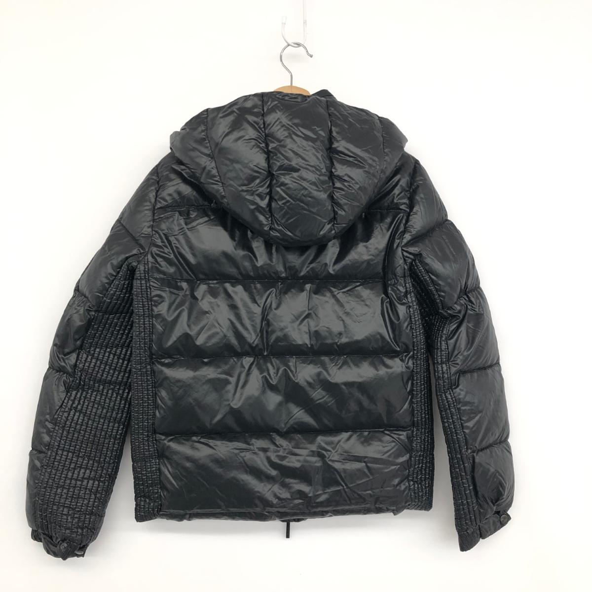 楽天市場】TATRAS タトラス ダウンジャケット 03 ブラック メンズ