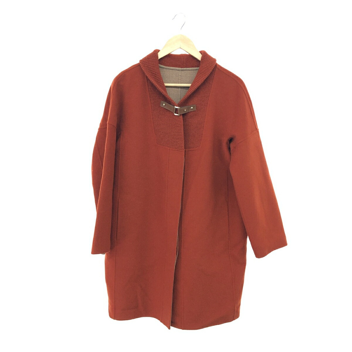 楽天市場】オレンジ（ブランドレリアン）（コート・ジャケット