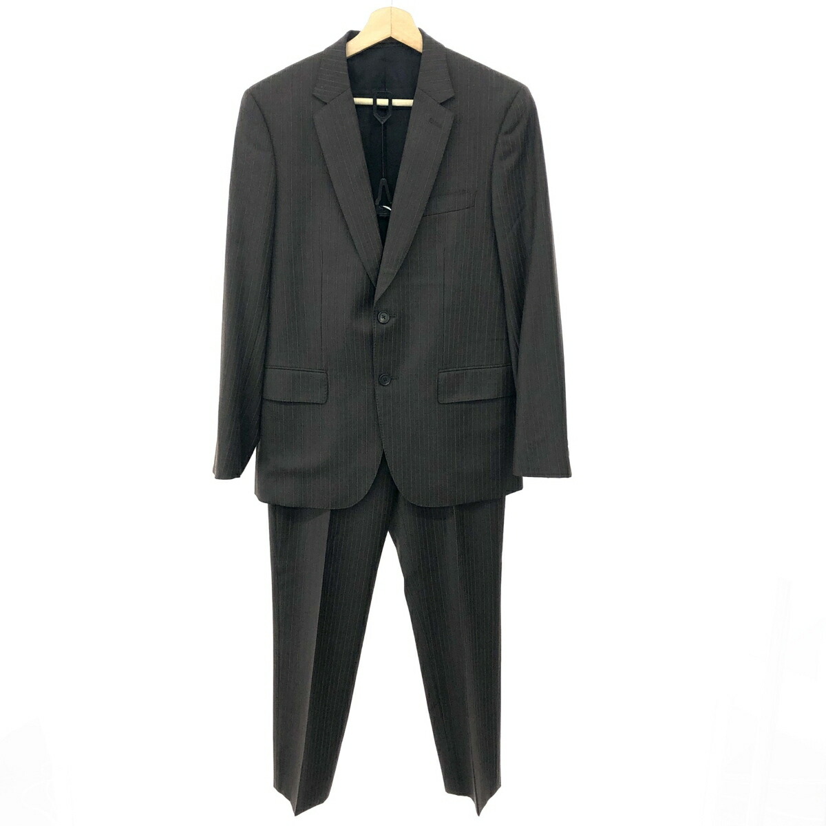 楽天市場】ポールスミス ゼニア スーツ l（スーツ｜スーツ