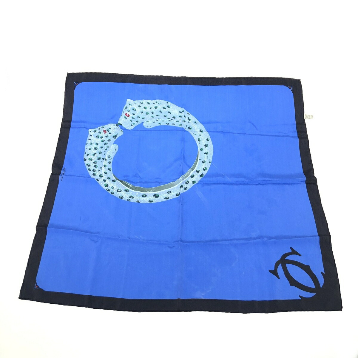 楽天市場】カルティエ スカーフの通販