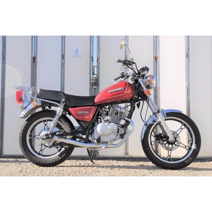 楽天市場】HMS ホンダ グロム MSX125 (EBJ-JC61) 2013年～2016年モデル